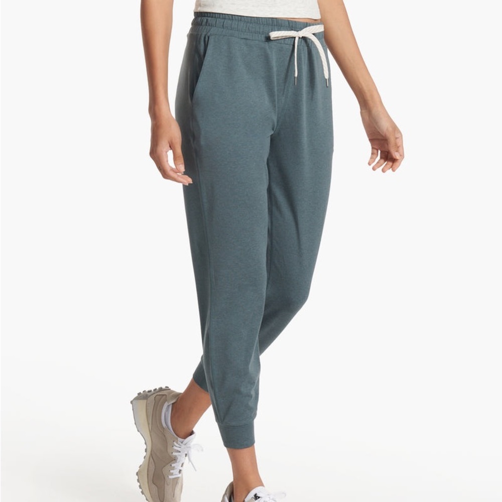 Vuori Performance Jogger M NWOT